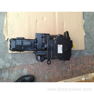 Kobelco Excavator SK60-7 Hydraulic Pump K3SP36B Main Pump